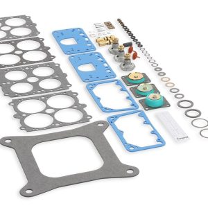 Holley Carburetor Rebuild Kit – 37-485
