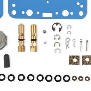 Holley Carburetor Rebuild Kit – 37-485