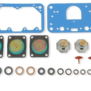 Holley Carburetor Rebuild Kit – 37-485