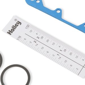 Holley Carburetor Rebuild Kit – 37-485