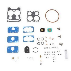 Holley Carburetor Rebuild Kit – 37-605