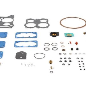 Holley Carburetor Rebuild Kit – 37-605