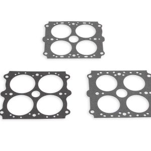 Holley Carburetor Rebuild Kit, For Use with Holley Carburetor R6619-1/ 8007/ 9013/ 9015/ 9834/ 9834-1/ 9834-2/ 9834-3/ 89834, With Gaskets – 37-720