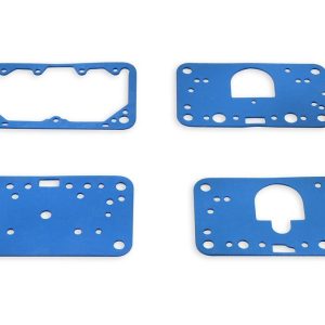 Holley Carburetor Rebuild Kit, For Use with Holley Carburetor R6619-1/ 8007/ 9013/ 9015/ 9834/ 9834-1/ 9834-2/ 9834-3/ 89834, With Gaskets – 37-720