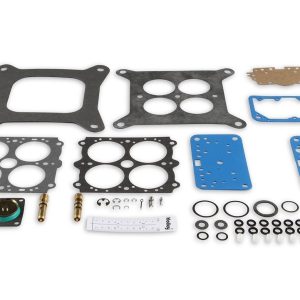 Holley Carburetor Rebuild Kit – 37-754