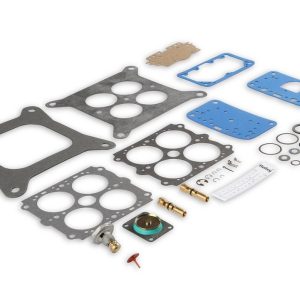Holley Carburetor Rebuild Kit – 37-754