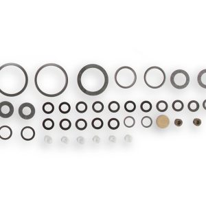 Holley Carburetor Rebuild Kit – 37-754