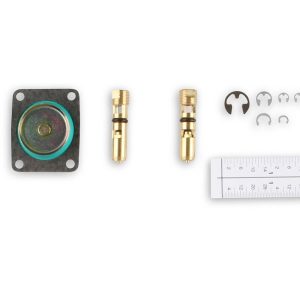 Holley Carburetor Rebuild Kit – 37-754