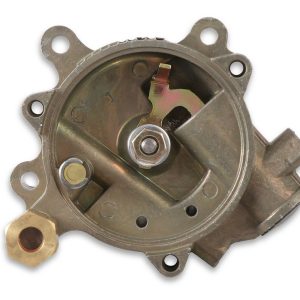 Holley Carburetor Choke Conversion Kit, Hot Air/Manual Choke to Automatic/Electric Choke – 45-223
