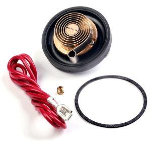 Holley Carburetor Choke Cap, For Use with Holley 4165/4175/4360 Model Carburetor – 45-230