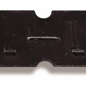 Holley Carburetor Choke Plate, For Use with Holley Model 4150/4160 Carburetors – 45-458