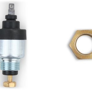 Holley Throttle Position Sensor, Lock Nut Not Included – 46-74