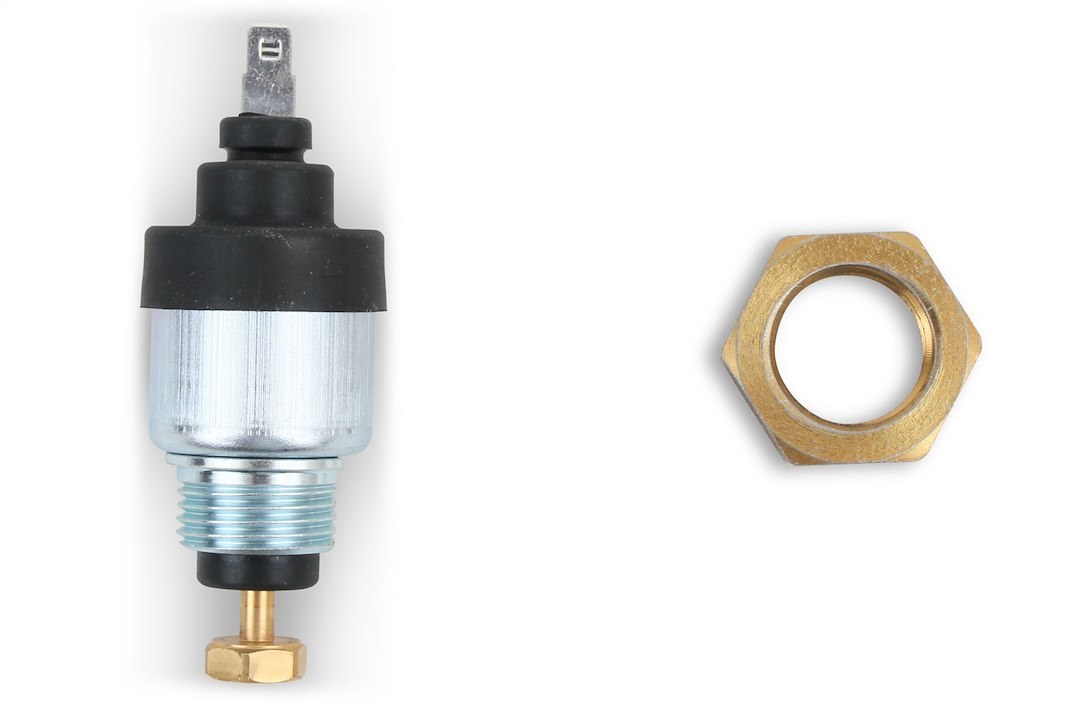 Holley Throttle Position Sensor, Lock Nut Not Included – 46-74