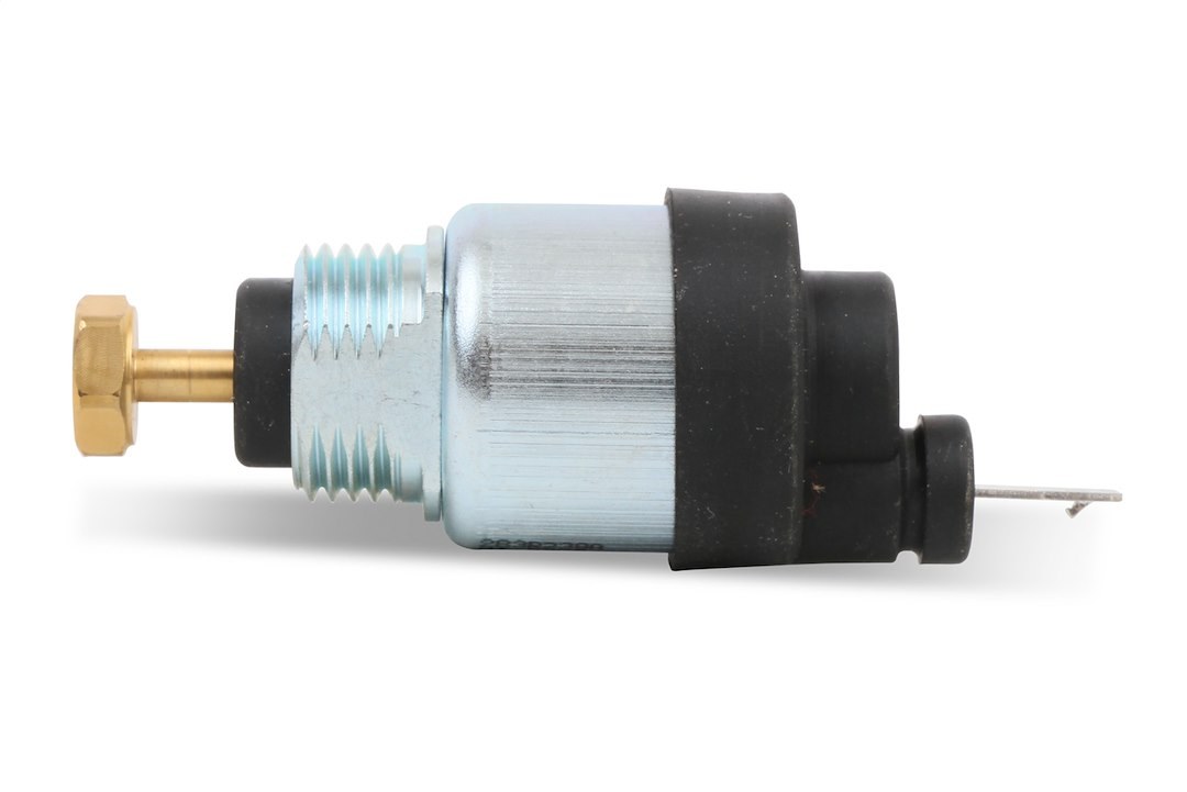 Holley Throttle Position Sensor, Lock Nut Not Included – 46-74