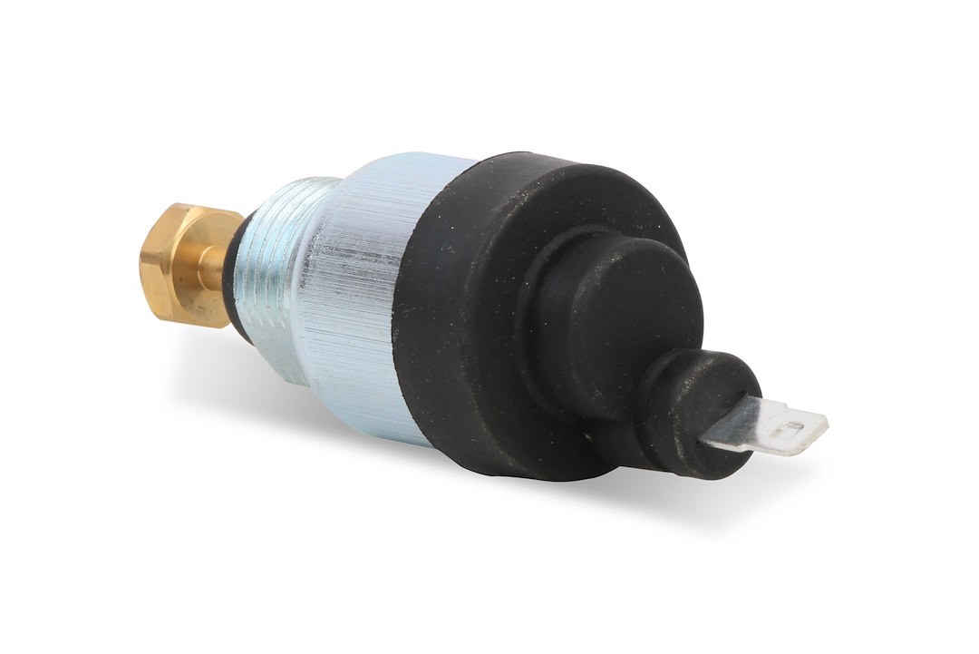 Holley Throttle Position Sensor, Lock Nut Not Included – 46-74