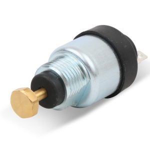 Holley Throttle Position Sensor, Lock Nut Not Included – 46-74