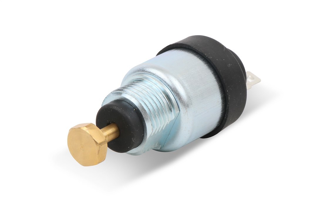 Holley Throttle Position Sensor, Lock Nut Not Included – 46-74