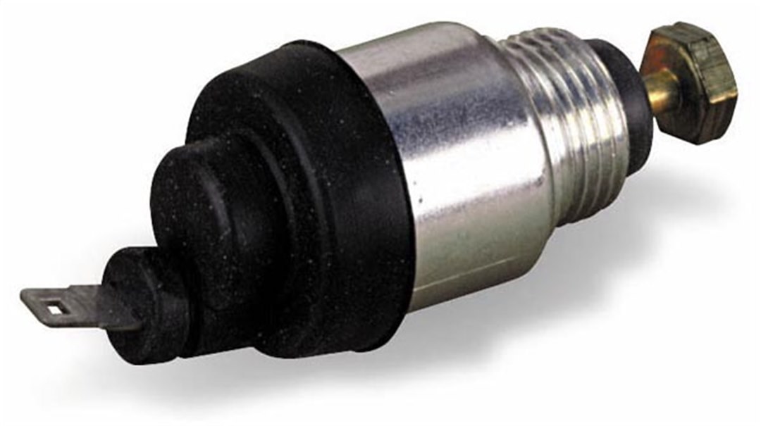 Holley Throttle Position Sensor, Lock Nut Not Included – 46-74