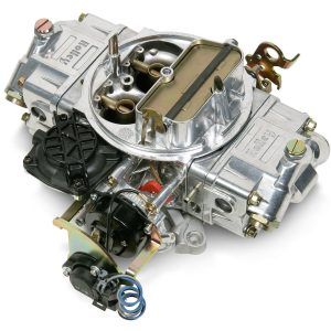 Holley Throttle Position Sensor, For Use on Holley Electric Choke Carburetors When Using a 4L60 or 4L80 Transmission – 534-202
