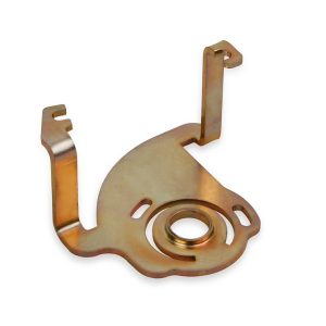 Holley Throttle Position Sensor, For Use on Holley Electric Choke Carburetors When Using a 4L60 or 4L80 Transmission – 534-202
