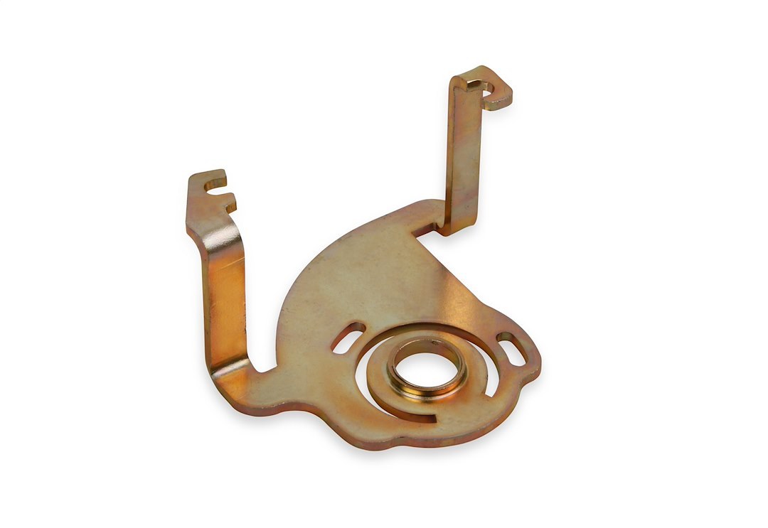 Holley Throttle Position Sensor, For Use on Holley Electric Choke Carburetors When Using a 4L60 or 4L80 Transmission – 534-202