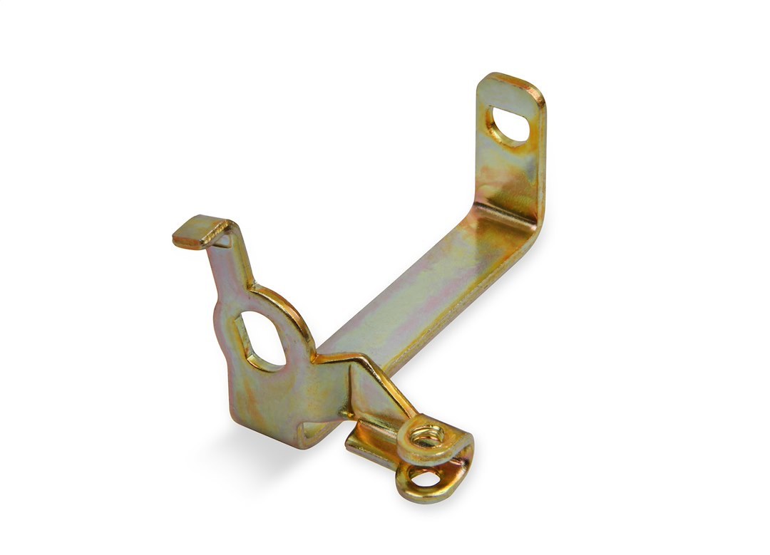 Holley Throttle Position Sensor, For Use on Holley Electric Choke Carburetors When Using a 4L60 or 4L80 Transmission – 534-202