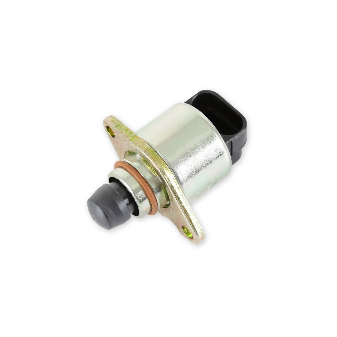Holley Throttle Body Motor, For Use with Sniper Efi 85/90/92/102MM Throttle Bodies and 90/95/105MM Holley Efi Throttle Bodies – 543-34
