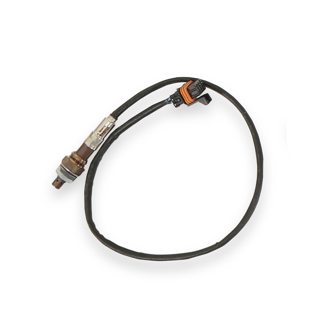 Holley Fuel Injection System, Hp Series, For Use with GM LS1/ LS6 with 24X Crank Sensor, With ECU/ Main Harness/ Injector Harness/ Sensors – 550-602
