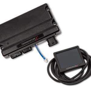 Holley Fuel Injection System, Terminator X, Mpfi Tuner Kit – 550-905