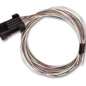 Holley Fuel Injection System, Terminator X, Mpfi Tuner Kit – 550-905