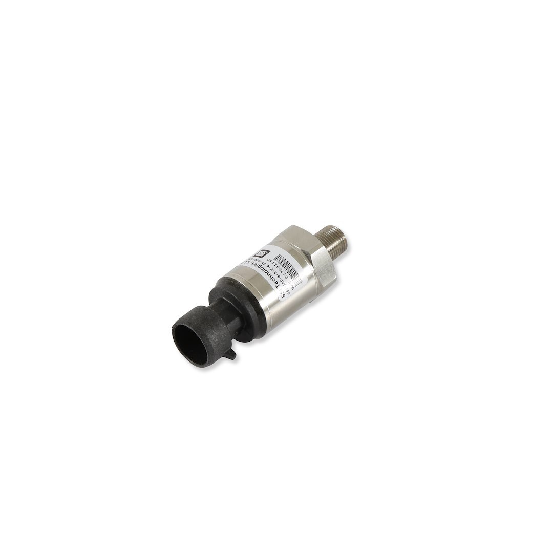 Holley Oil Pressure Switch, Hp Series, For Use with Holley Commander 950 Throttle Body Systems – 554-102