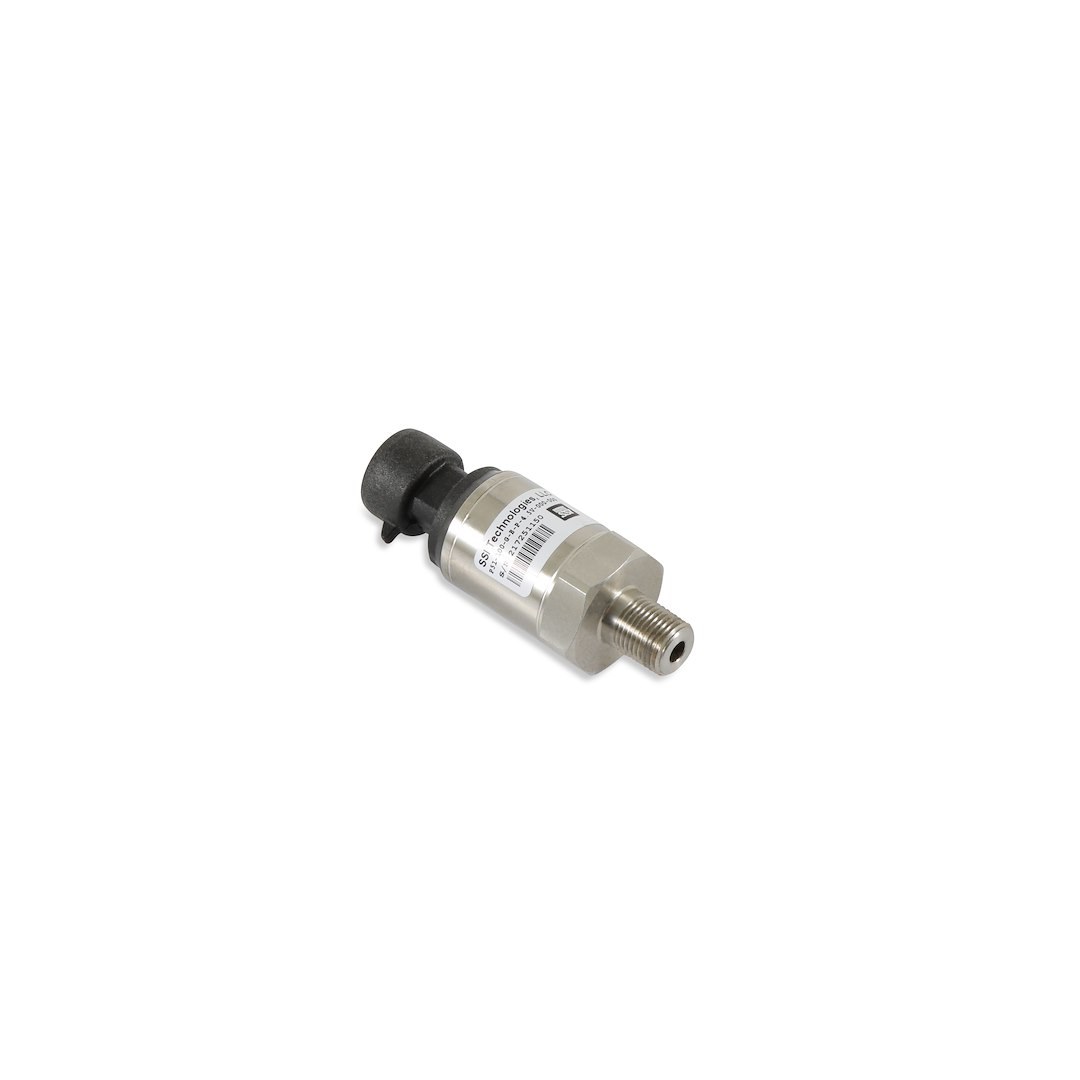 Holley Oil Pressure Switch, Hp Series, For Use with Holley Commander 950 Throttle Body Systems – 554-102