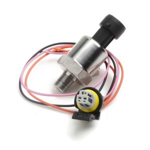 Holley Manifold Absolute Pressure Sensor, 5 Bar – 554-108