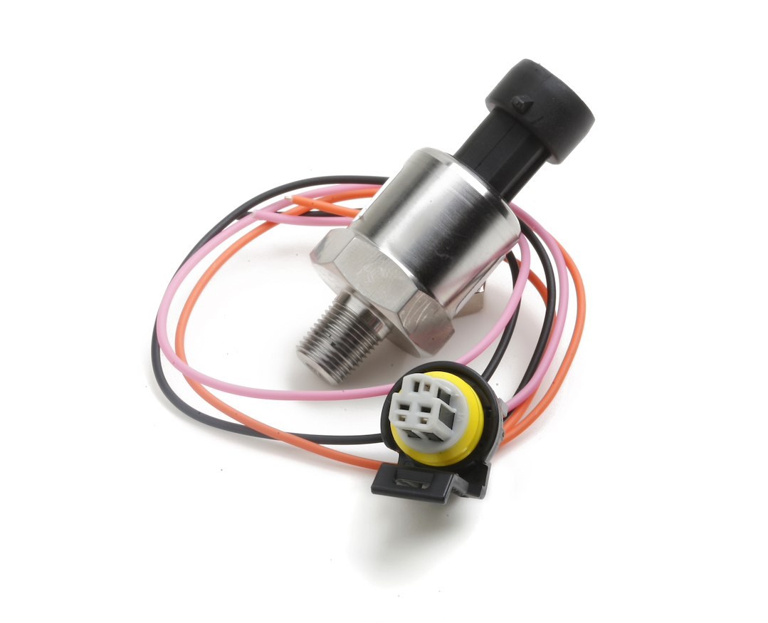 Holley Manifold Absolute Pressure Sensor, 5 Bar – 554-108