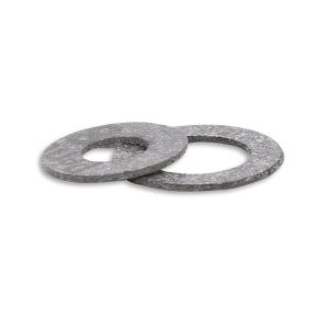Holley Carburetor Needle and Seat, For Use with Most Holley Performance Carburetors, High Flow, Adjustable, 0.110 Inch Seat Size, Viton – 6-504