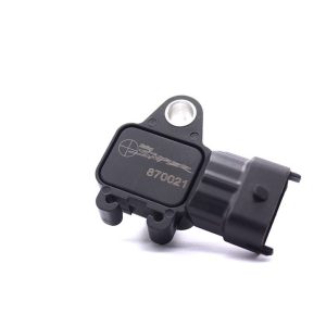 Holley Manifold Absolute Pressure Sensor, For Use with Applications Up to 25 Pounds of Boost, GM Style, 2.5 Bar/ 36.2 PSI – 870021