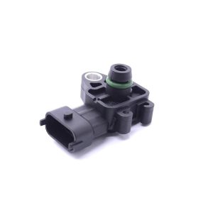 Holley Manifold Absolute Pressure Sensor, For Use with Applications Up to 25 Pounds of Boost, GM Style, 2.5 Bar/ 36.2 PSI – 870021