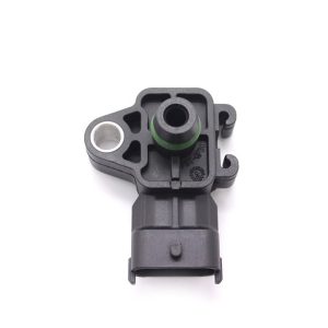 Holley Manifold Absolute Pressure Sensor, For Use with Applications Up to 25 Pounds of Boost, GM Style, 2.5 Bar/ 36.2 PSI – 870021