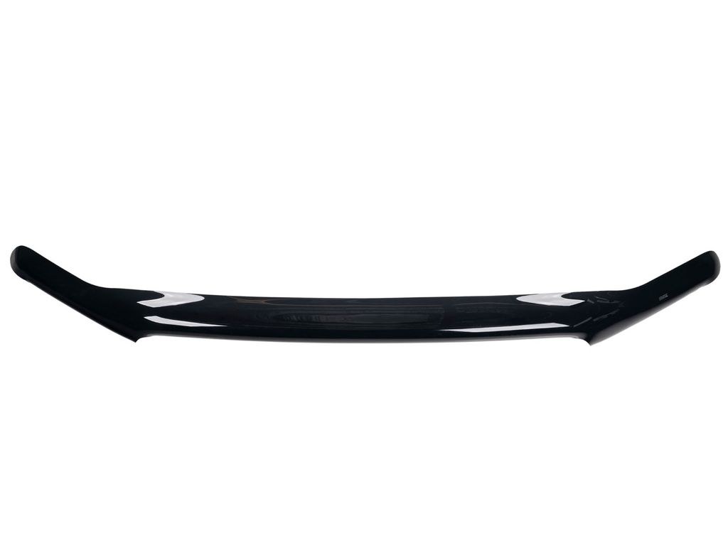 Husky Liners Bug Shield, Medium Profile, Smoke, Acrylic – 2810463