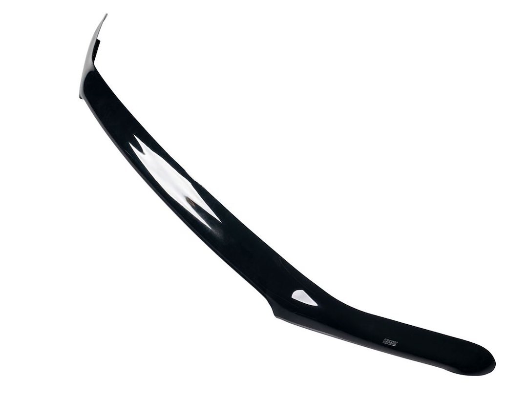 Husky Liners Bug Shield, High Profile, Smoke, Acrylic – 2815062