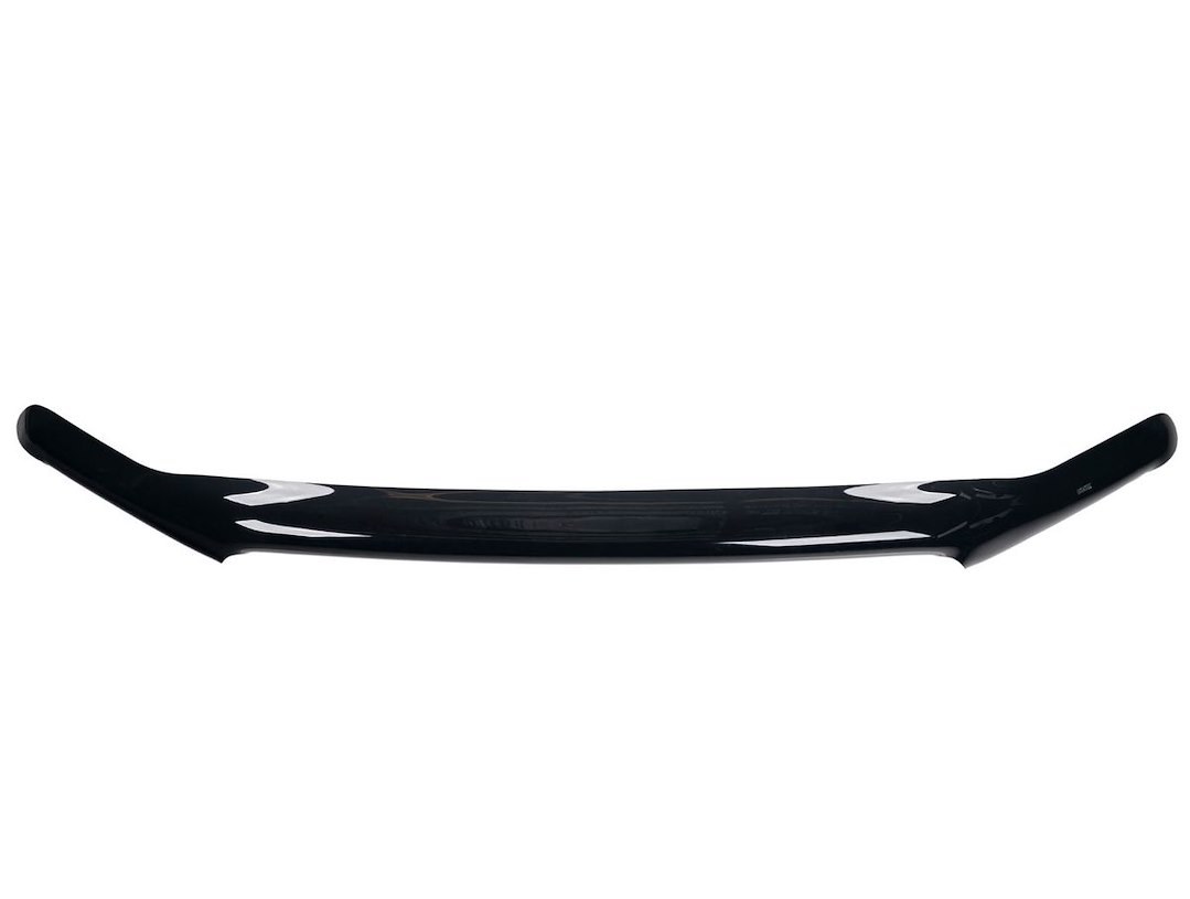 Husky Liners Bug Shield, High Profile, Smoke, Acrylic – 2815903