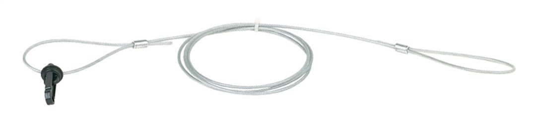 Hopkins Towing Solutions Trailer Breakaway Switch Cable and Pin – 20051