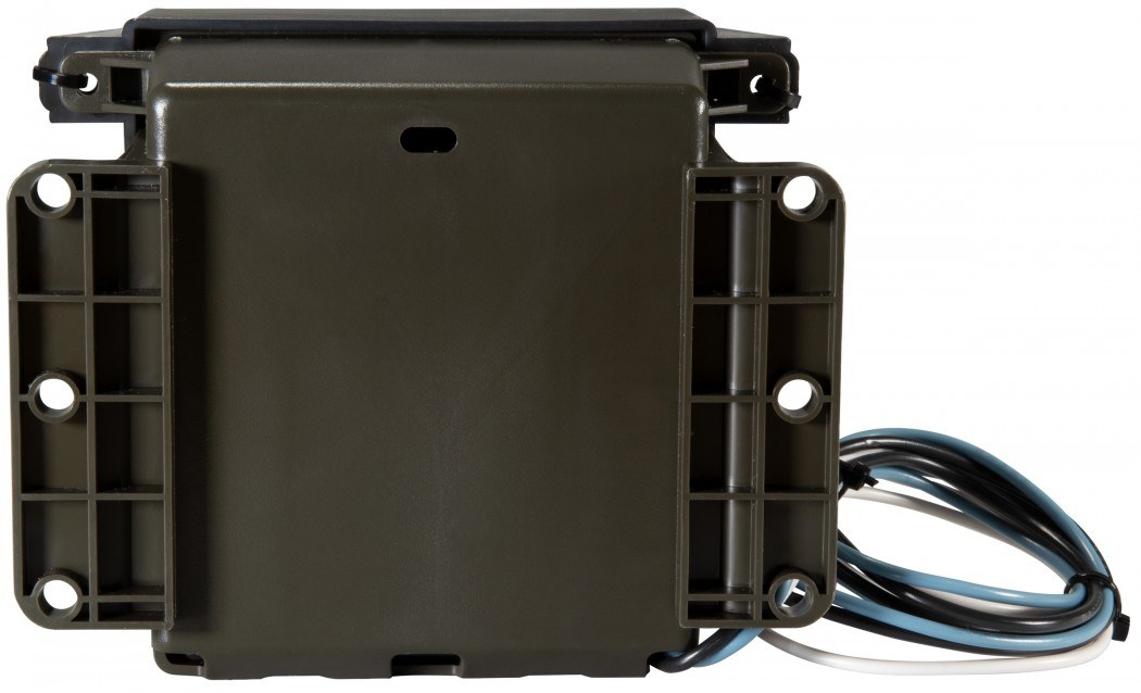 Hopkins Towing Solutions Trailer Breakaway System Kit, Breakaway Engager ™, For 1-2 Axle Capacity, 5 Amp Hour Battery – 20099