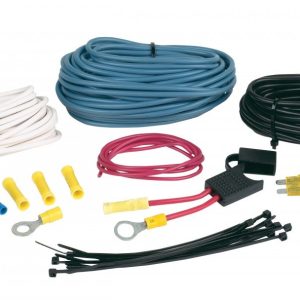 Hopkins Towing Solutions Trailer Brake Control Mounting Kit, For Vehicles Not Equipped with Factory Tow Package – 47275