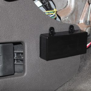 Hopkins Towing Solutions Trailer Brake Control, Agility™, Proportional, For Up to 4 Trailer Brakes, Fully Functional IN Reverse – 47297