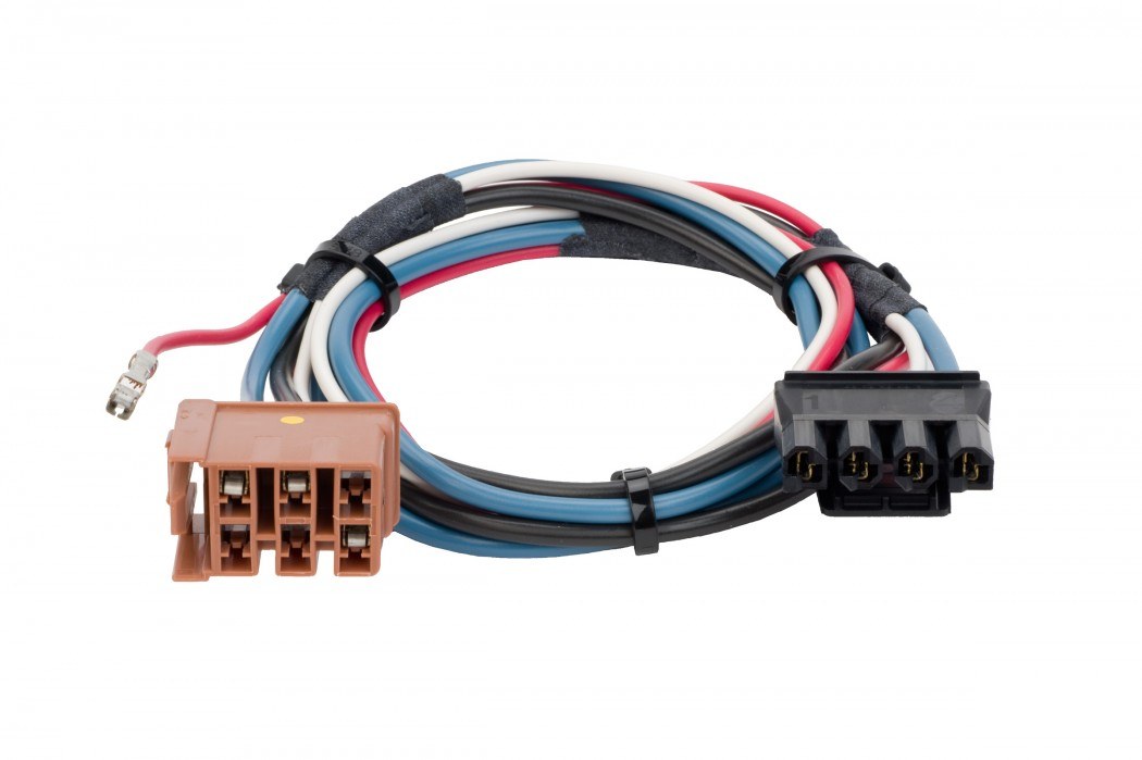 Hopkins Towing Solutions Trailer Brake System Connector/ Harness, Compatible with Hopkins ™ Brake Control/ Parts 47294, 47284, 27235 and 47225 – 47795