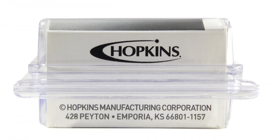 Hopkins Towing Solutions Trailer Wiring Circuit Tester, Fits 4 Wire Flat, Test Left/Right Turn/ Brake and Taillight, LED Indicator Light – 48655