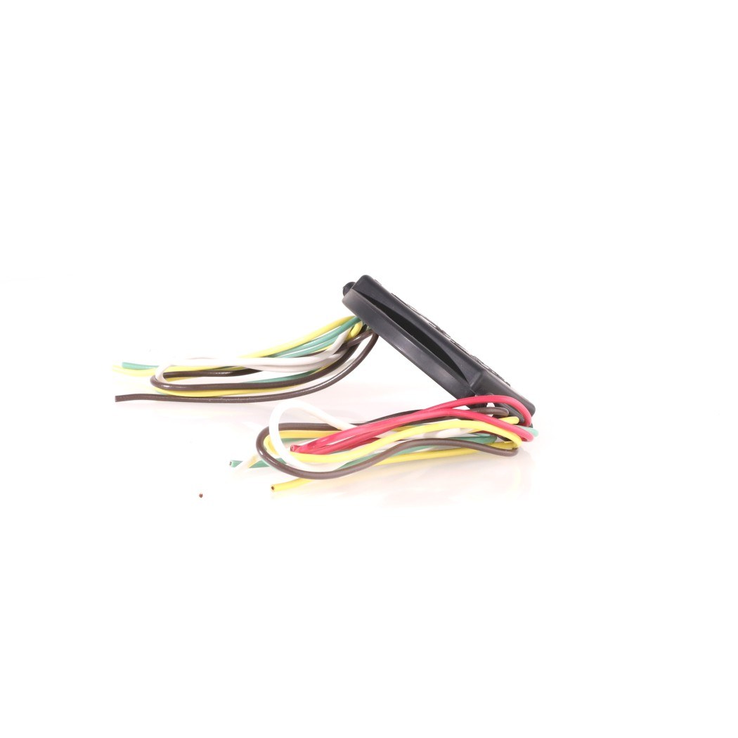 Hopkins Towing Solutions Tail Light Converter, Vehicle Lighting System Powered – 48845