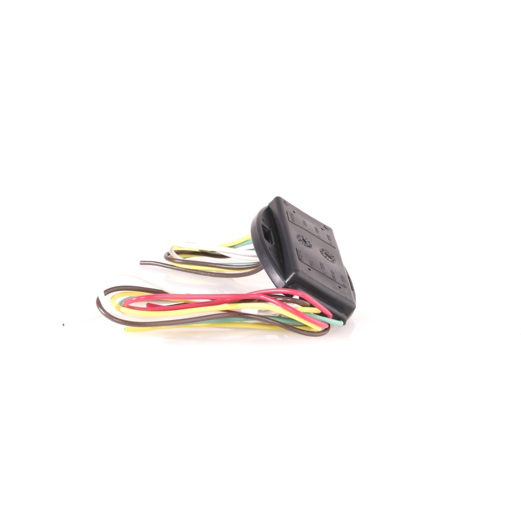 Hopkins Towing Solutions Tail Light Converter, Vehicle Lighting System Powered – 48845