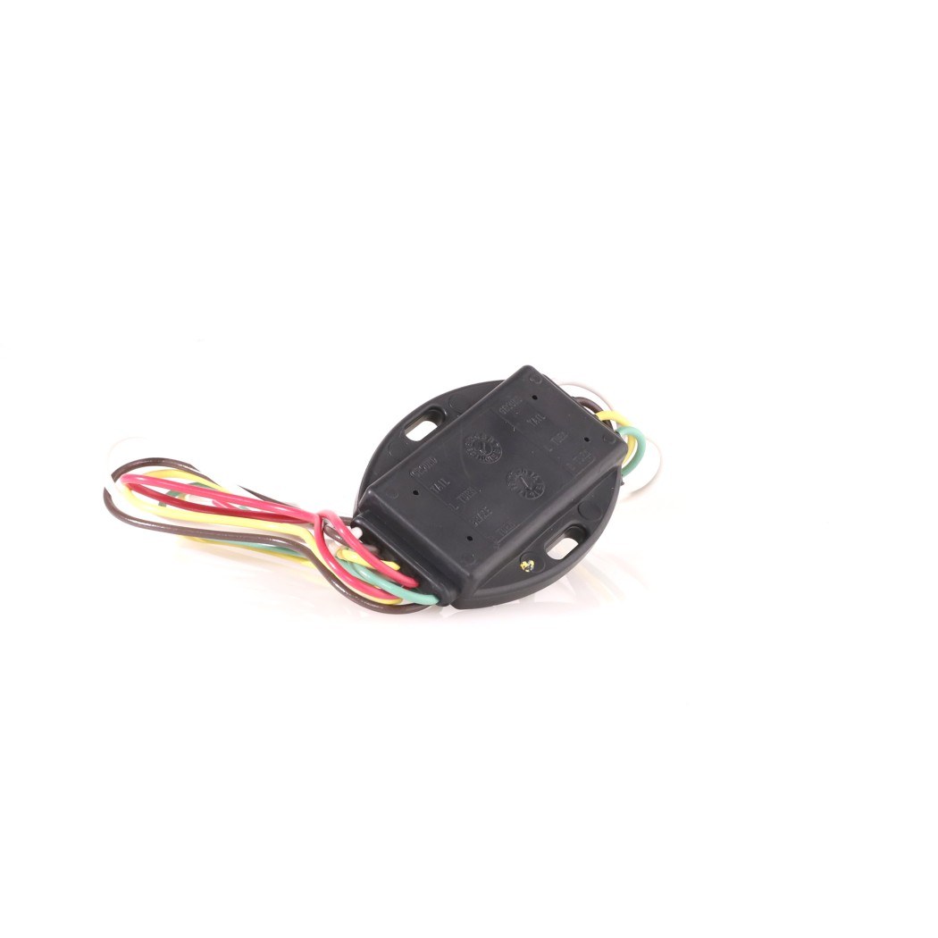 Hopkins Towing Solutions Tail Light Converter, Vehicle Lighting System Powered – 48845